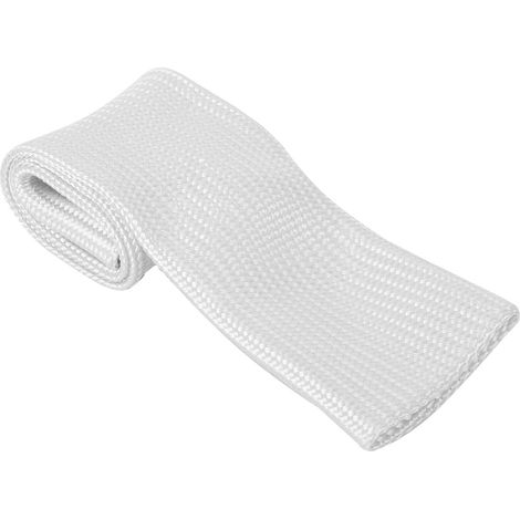 Protège-doigts en fibre de verre résistante à la température, outils de soudage, fibre de verre d'origine (1/5)