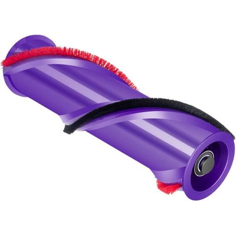 Brosse pour Dyson V8, brosse à rouleau de rechange compatible avec Dyson V8, rouleau de rechange pour aspirateur Dyson V8, brosse à rouleau de rechange compatible (1/5)