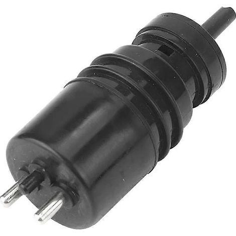 Scheibenwaschpumpe für Mercedes W201 W123 W124 W126 W129 1298690021 (1/5)