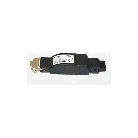 1811132 - Ricevitore Radio Somfy Soliris Mod/Var Slim Receiver Io Cable