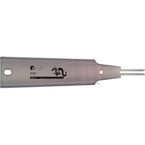 FORTIS Ersatzsägeblatt Ryoba 240 mm
