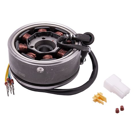 chispa del magneto Hyper 125