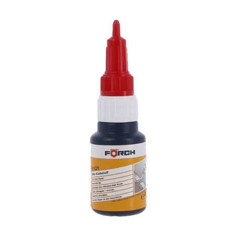 Colle à fil rouge Forch K121 forte 10 g