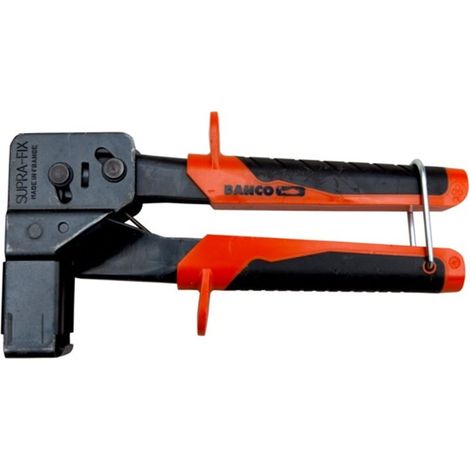 SETTING TOOLS 250501800 - BAHCO
