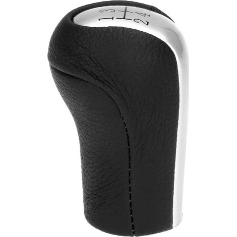 Inserto di ricambio per pomello del cambio a 5 marce per Toyota Corolla Verso Rav4 Yaris Aygo Avensis (1/4)