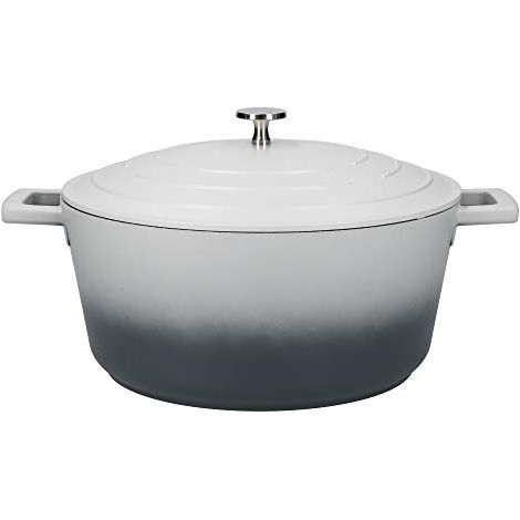 Casseruola Aster alluminio 5 litri 28 cm (1/4)