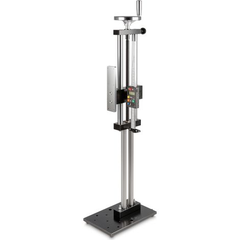 Kern Manueller Prüfstand TVL-XLS, Messbereich 500 N