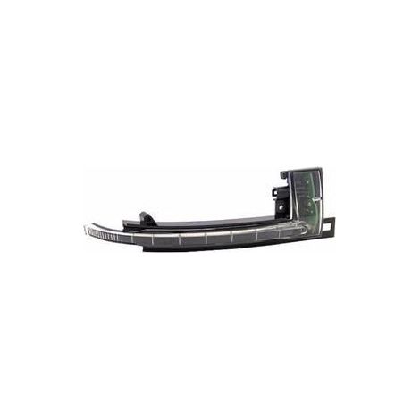 Feu clignotant, répétiteur sur rétroviseur droit LED Audi A6 2008-2011