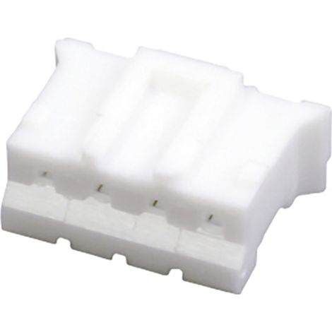 econ connect Boîtier de câbles Nbr total de pôles 4 Pas: 2 mm CVG4/2 1 pc(s) Bulk (1/2)