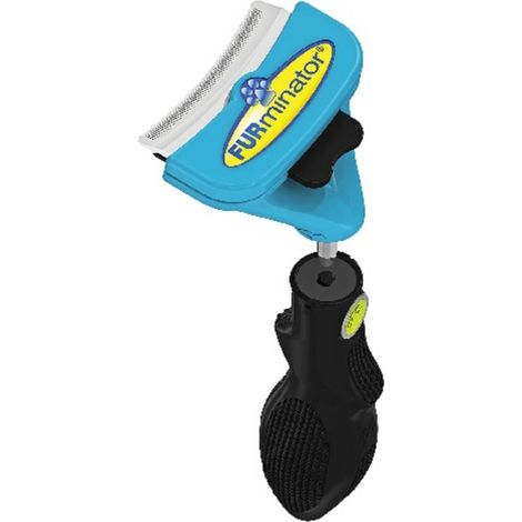 Furminator Furflex Combo Pinsel m