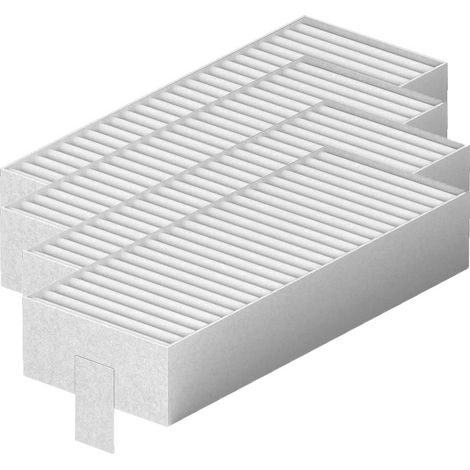 Filtro de carbón