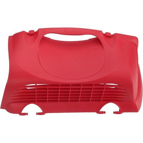 Catit Cabrio Puerta Superior Der. Roja