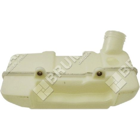 Serbatoio nudo per decespugliatori ZOMAX 4.007.0201.13 COMPATIBILE - 049445