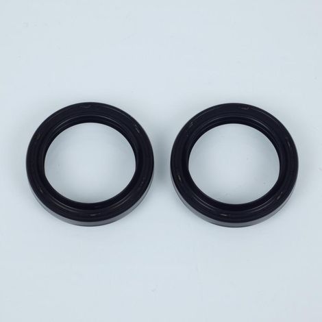 Joint spi de fourche pour Moto Suzuki 600 DR 1986 à 1989
