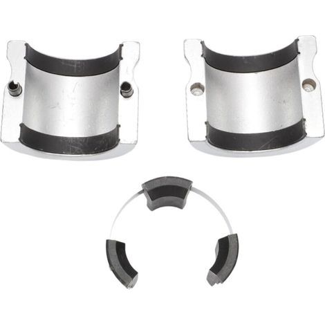 Lntyq Fourche de Moto 39-50 mm Outil de Montage Réglable Joint de Fourche Réglable pour Montage Facile Joint de Fourche Outil (1/5)