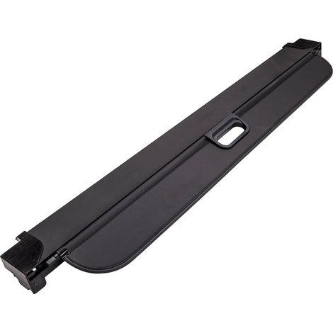 Bouclier De Sécurité De Coffre couverture Arrière Pour Bmw X5 E70 2007-2018 (1/5)