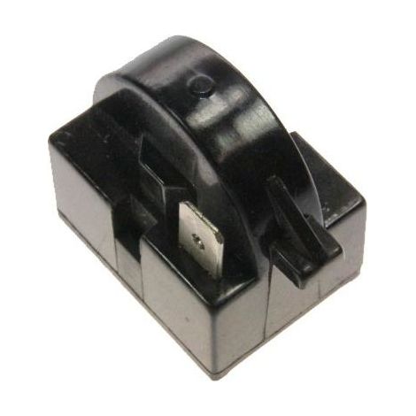 Relais De Demarrage Pd10b 50849 Pour CONGELATEUR (1/3)