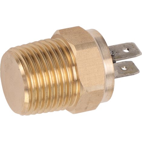 Capteur thermique de ventilateur en laiton 4110225, remplacement pour Polaris Magnum 425 500 Scrambler 500 (1/5)
