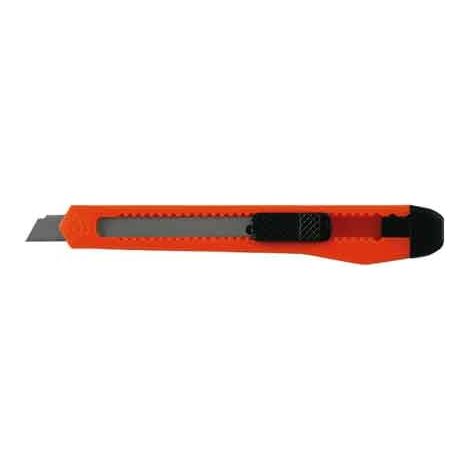 CUTTER EN PLASTIQUE CARDINALE 9 MM