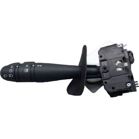 [PRODUIT D'OCCASION] Commande Eclairage RENAULT Clio II Phase 2 2001-2006 ♻️ Ref Oe. 7701066570 - Garantie à vie (1/3)