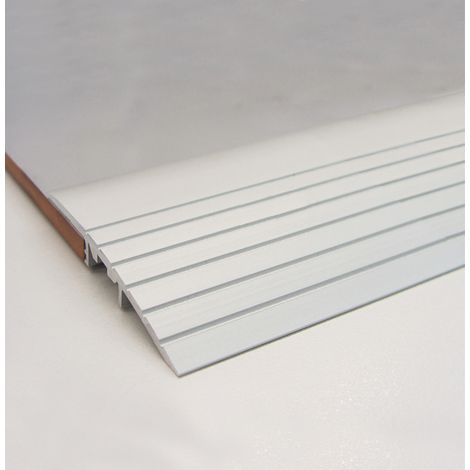 Novonivel Access 5x2500 Plata mate-13 S/agujeros (1/2)