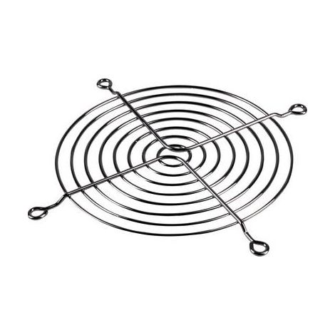 GRILLE DE VENTILATION WALLAIR N40972 (L X H) 6 CM X 6 CM 20100312 (1/2)