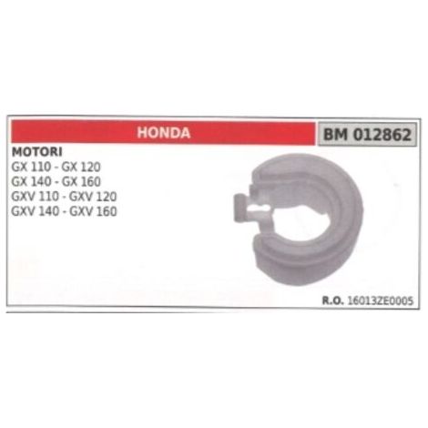 Flotteur carburateur HONDA GX110 - GX120 - GX140 - GX160 - GXV110 tondeuse à gazon