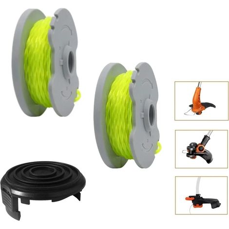 Ersatzspule für Worx G184/WG190/WG191/WG168 (1/5)