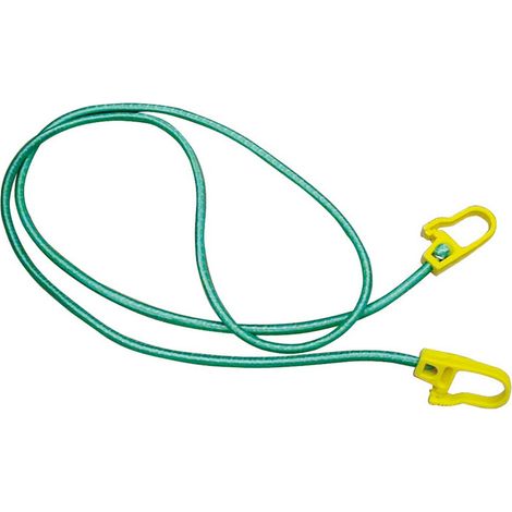 1CF RICAMBIO GANCIO PER LEGABAGAGLI A MOLLA 100 PZ.