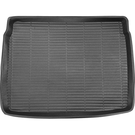 Toyota Yaris Cross (Oberdeck) HB 2022 - LUCKY3D Kofferraummatte/Teppich