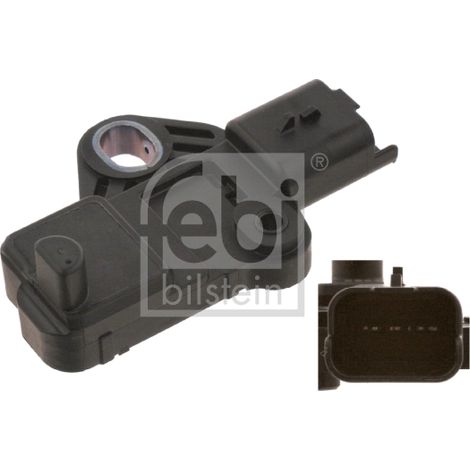 CAPTEUR DE POSITION DE VILEBREQUIN 31200 FEBI