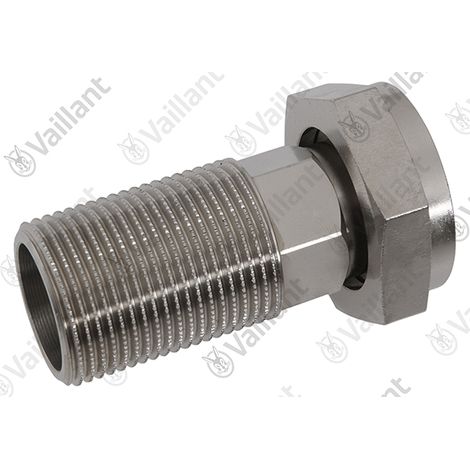 VAILLANT Raccord 0020201901 VCW-Inst. Set Austausch, u.w. Vaillant-Nr. , 081623