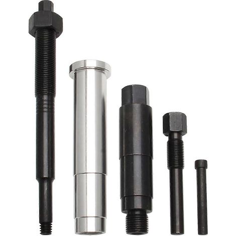 Outil de démontage de bougies d'allumage pour moteurs Triton 3 soupapes - Outil d'extraction de bougies d'allumage cassées (1/5)