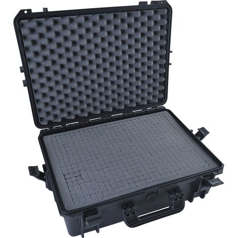 MAX PRODUCTS MAX505S Universal Werkzeugkoffer unbestückt (L x B x H) 555 x 428 x 211 mm (1/5)