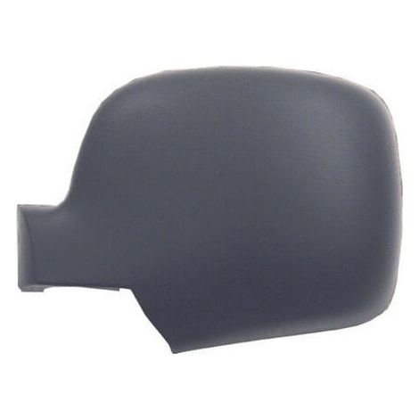 Coque de rétroviseur gauche à peindre Renault Kangoo 2 phase 1 2008-2013