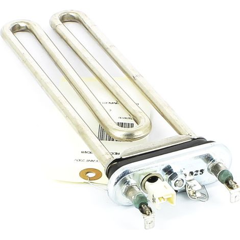 Elèment chauffant  379230130/5 pour Lave linge AEG, ELECTROLUX, FAURE, ZANUSSI