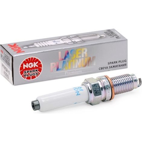 3 candele ngk  compatibile per vw polo vi 10 tsi  motore dkla
