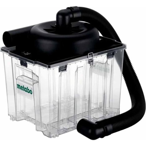 Metabo 630226000 Pre-Separator For All-Purpose Vacuum Cleaners