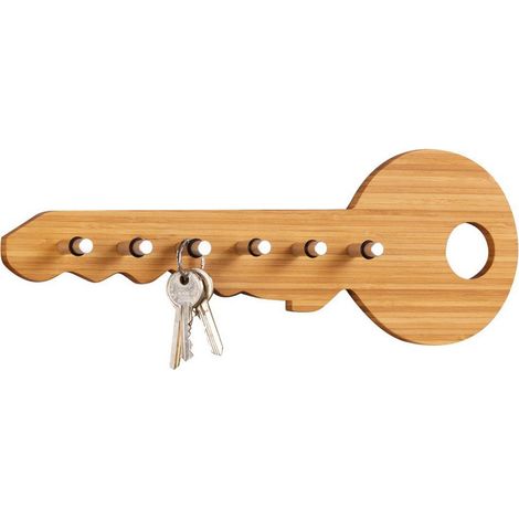 Schlüsselbord Schlüsselbrett Schlüsselhalter Schlüsselleiste Schlüssel mit Haken