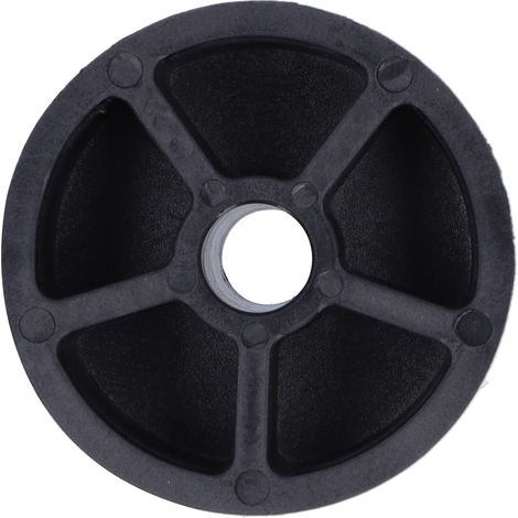 3-in-1 Universal-Karosserieheberblock (60.000 lbs), verstärktes Nylon, für Fahrzeugumbauten, Wagenheber, Schwerlast-Hebewerkzeug (1/5)