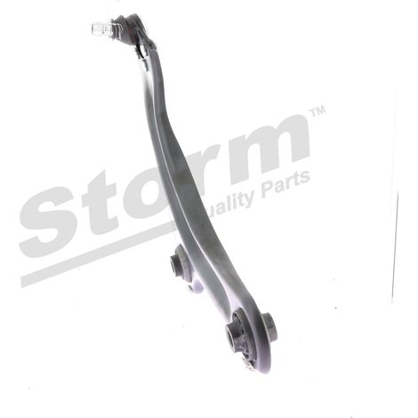 Bras de suspension avant droit compatible Citroën, DS, Peugeot (1/5)