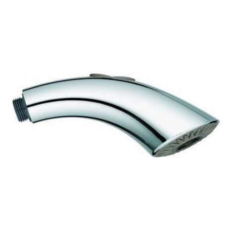 Aérosol de rinçage 46573 pour K4 chrom (1/2)