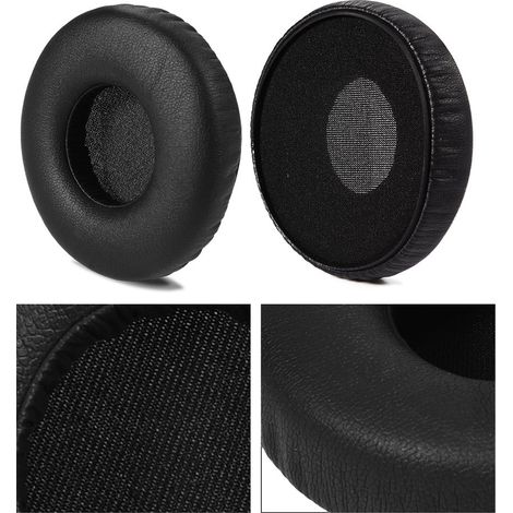 Coussinets de rechange pour casques audio AKG Y50/Y55 (1/5)