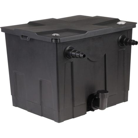 Bio Teichfilter 8000 L/h