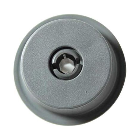 Rueda de cesta inferior 1782020100, 1885900900 BEKO