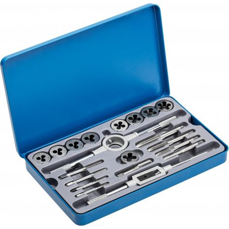 Robinet et jeu de matrice Hogert HT3B580 20 unités