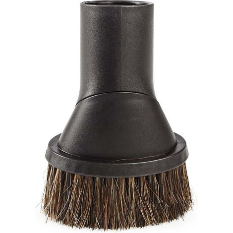 Nedis staubburste naturhaar universell einsetzbar 30 32 35 mm (1/5)