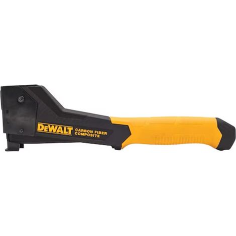DeWALT Heavy-Duty Staple Gun and Hammer (8-12 mm) Model DWHT75900-0