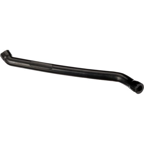 Tuyau, ventilation de carter-moteur Gates EMH185 MERCEDES-BENZ 1120180182
