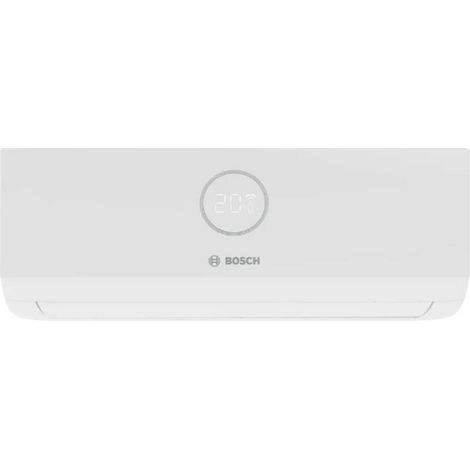 Unité intérieur monosplit/multisplit CLIMATE 3000i - Puissance: 2,6kW - BOSCH - FGAZ : cerfa obligatoire